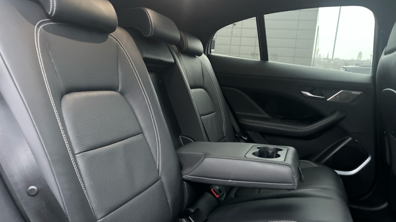 Jaguar I-Pace 294kW EV400 HSE Black 90kWh 5dr Auto 11kW Charger Electric Estate